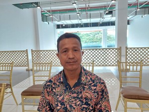 Formappi Kritik Legislator PDIP Titip Calon Hakim MK Jangan Hantam DPR