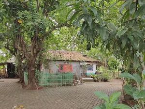 Berziarah ke Makam Mpi Siun, Sang Penyebar Islam di Tanah Depok