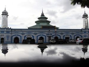 Jadwal Buka Puasa di Padang dan Sekitarnya 12 April