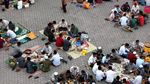 Akrabnya Kenduri Ramadan di Aceh