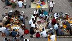 Akrabnya Kenduri Ramadan di Aceh