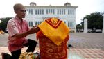 Akrabnya Kenduri Ramadan di Aceh