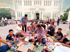 Beda dengan Daerah Lain, ini Nama Instansi-Lembaga di Aceh