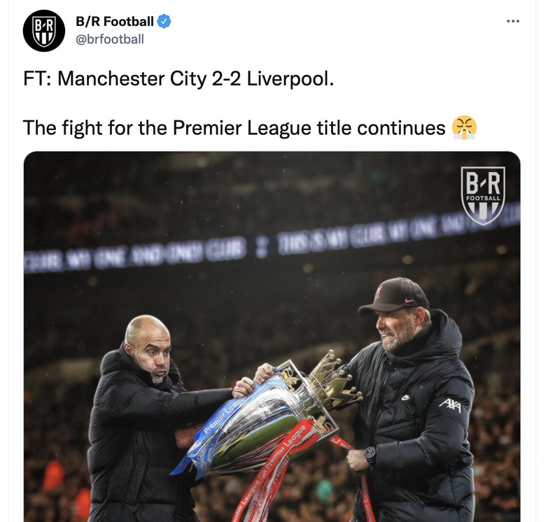 Meme City Liverpool