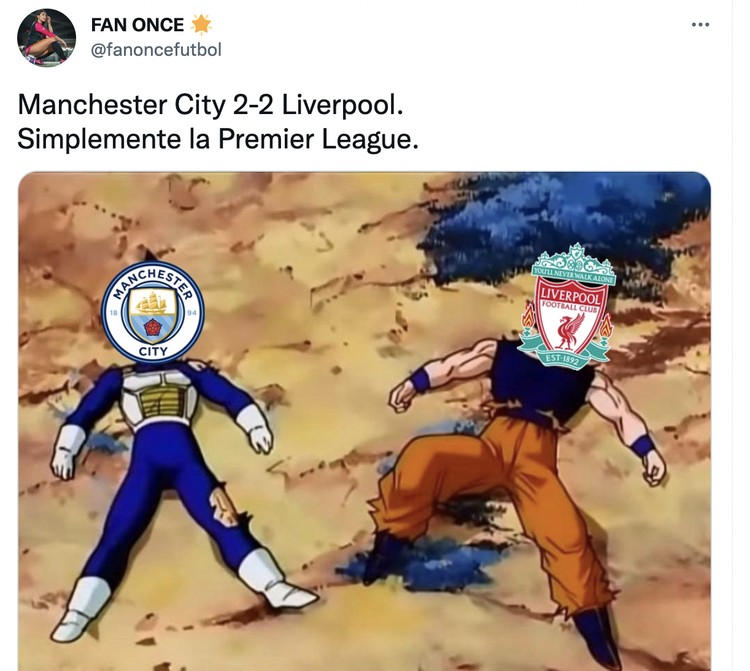 Meme City Liverpool