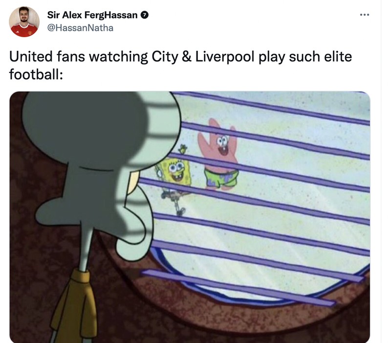 Meme City Liverpool