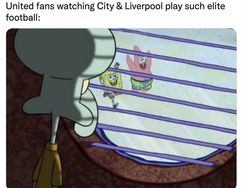 Pertarungan City Lawan Liverpool Bikin Melongo