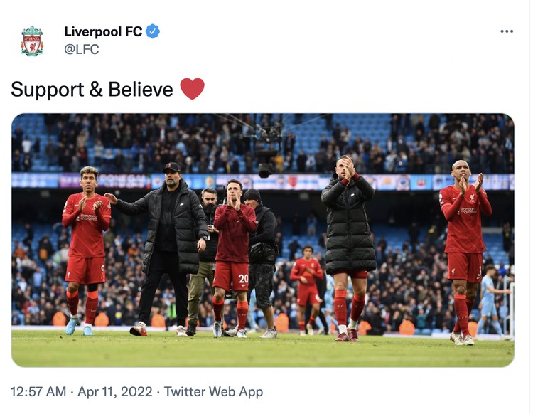 Meme City Liverpool