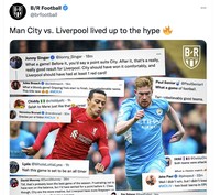Meme City Liverpool