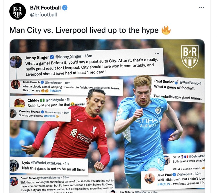 Meme City Liverpool