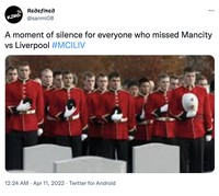 Meme City Liverpool