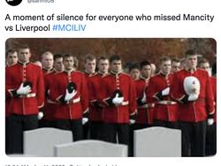 Pertarungan City Lawan Liverpool Bikin Melongo