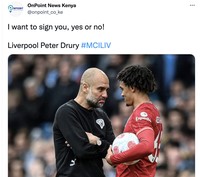 Meme City Liverpool