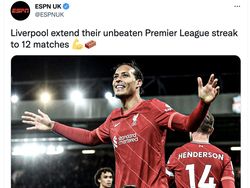 Pertarungan City Lawan Liverpool Bikin Melongo