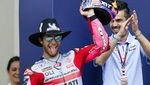 MotoGP AS 2022 Milik Enea Bastianini