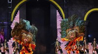 Malaysia akan mendaftarkan kesenian reog Ponorogo sebagai kebudayaan negaranya ke United Nations Educational, Scientific and Cultural Organization (UNESCO). Keputusan Malaysia tersebut tentu membuat masyarakat Indonesia gusar, khususnya seniman Reog Ponorogo di Jawa Timur.