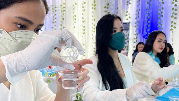 Jajal Manfaat Ekstrak Daun Sirih untuk Hambat Bakteri Saat Menstruasi