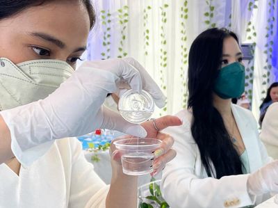 Jajal Manfaat Ekstrak Daun Sirih untuk Hambat Bakteri Saat Menstruasi