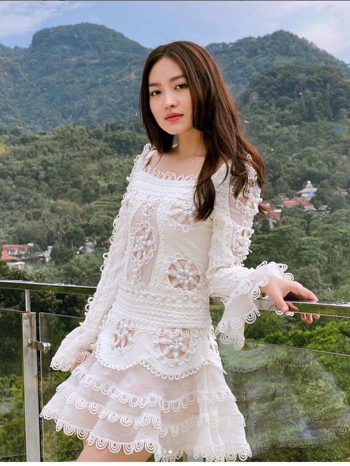 Natasha Wilona Natasha Wilona