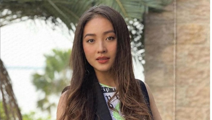 Natasha Wilona