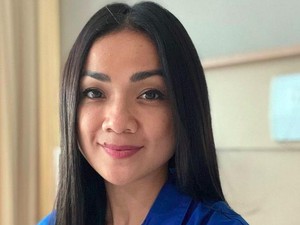 Kuasa Hukum Riri Selalu Bahas Surat Kuasa, Nirina Zubir Heran