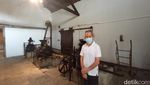 Pabrik Kopi Semarang Ini Berusia Lebih dari Seabad