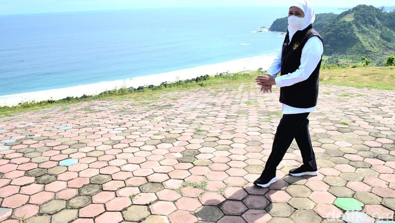 Pantai Modangan Malang Pantai Modangan Malang
