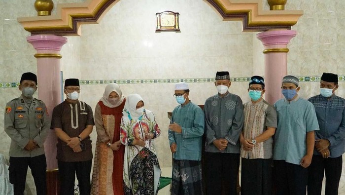 Pemkot Mojokerto
