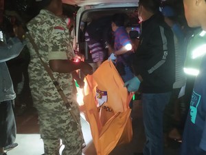 Korban Begal Dibebaskan dari Penjara, Tetap Berstatus Tersangka