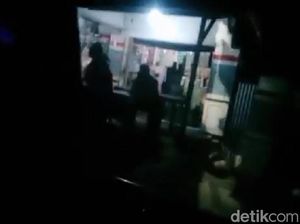 Meski Terluka, Sopir Ambulans yang Dikeroyok di Bangil Enggan Lapor Polisi