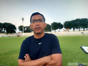 Pelatih Persebaya Sebut Persija Punya Pemain Kelas Eropa