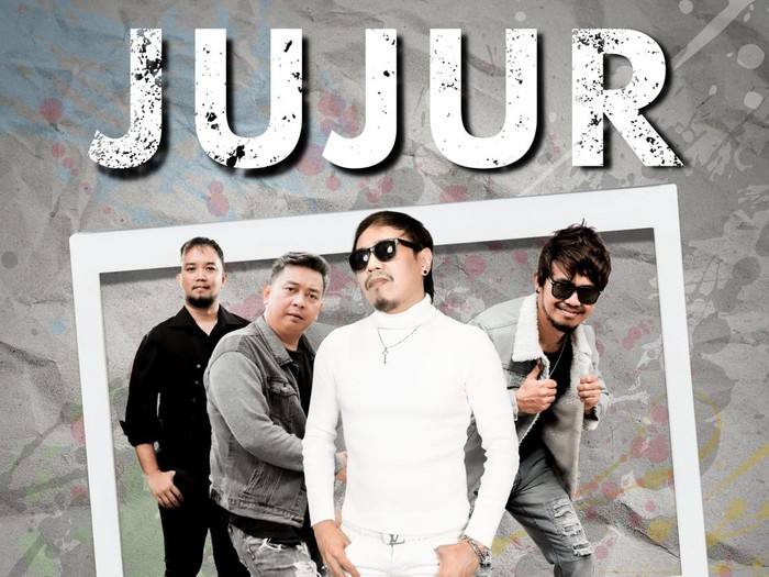 Grup Radja rilis ulang lagu Jujur.
