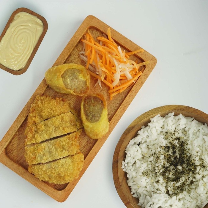 Raki Bento