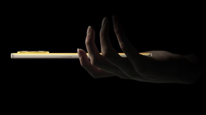 Realme 9