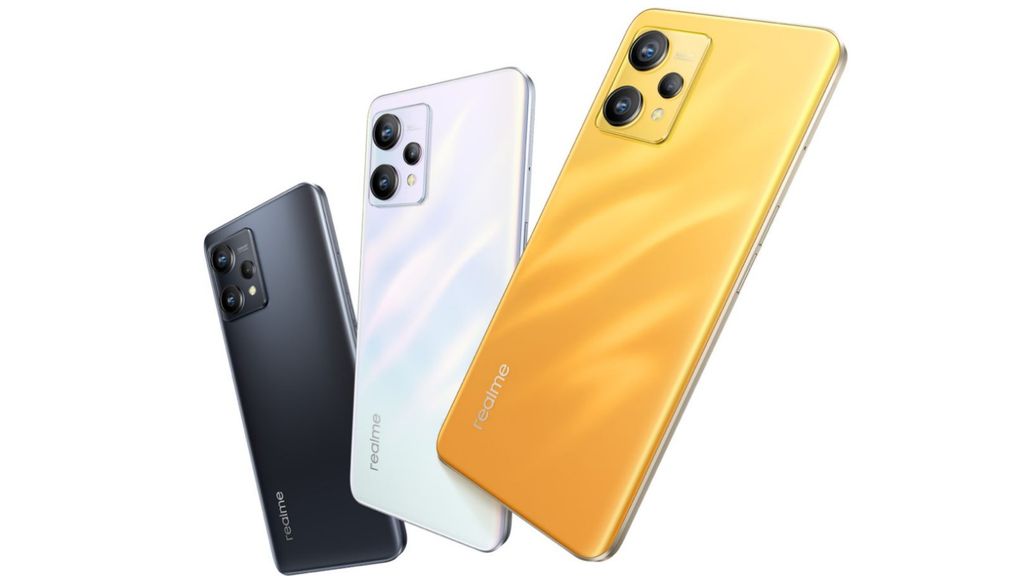 Realme 9