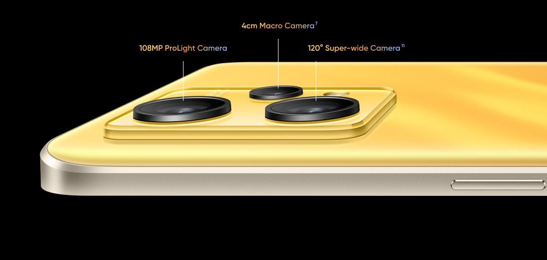 Realme 9