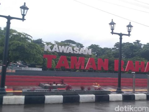 Rekomendasi tempat ngabuburit di Majalengka.