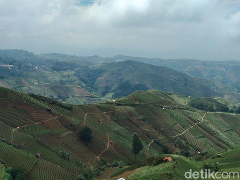 Rekomendasi tempat ngabuburit di Majalengka.