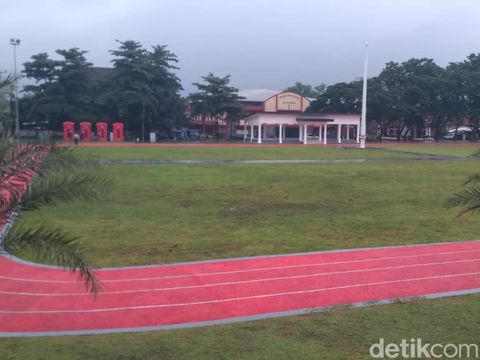 Rekomendasi tempat ngabuburit di Majalengka.
