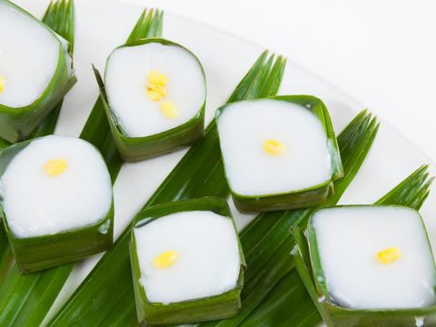 Resep Kue Tako Thailand