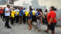 Bantuan bahan pangan tersebut juga disalurkan sebagai bentuk Tanggung Jawab Sosial dan Lingkungan (TJSL) Bank BTN sebagai bagian dari BUMN.