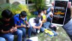 Satgas Bogor Amankan Pelajar yang Hendak Demo di Jakarta
