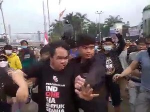 Polisi: Jika Tak Terbukti, Terduga Pengeroyok Ade Armando Akan Dipulangkan