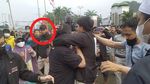 Potret Dhia Ul Haq dari Pertama Kali Pukul Ade Armando hingga Diciduk Polisi