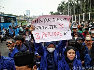 Tak Terduga Kabar Terbentuknya Partai Mahasiswa Indonesia