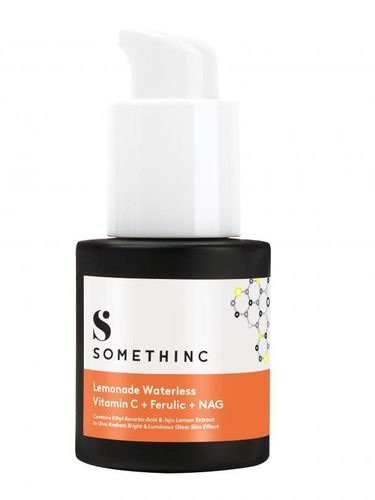 Serum untuk bekas jerawat