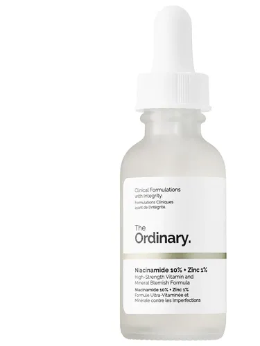 Serum untuk bekas jerawat