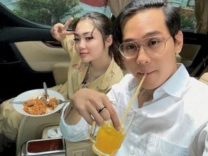 Polisi: Vanessa Khong Terima Duit Rp 5 M-Tanah Rp 7,8 M dari Indra Kenz