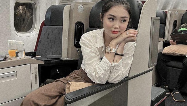 5 Hal yang Terjadi Sebelum Vanessa Khong Ditahan Polisi