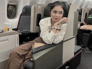 4 Koar-koar Vanessa Khong soal Indra Kenz hingga Aliran Duit Terbongkar